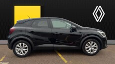 Renault Captur 1.6 E-TECH Hybrid 145 Iconic Edition 5dr Auto Hybrid Hatchback
